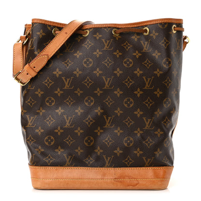 Louis Vuitton Monogram Noe 1 of 15