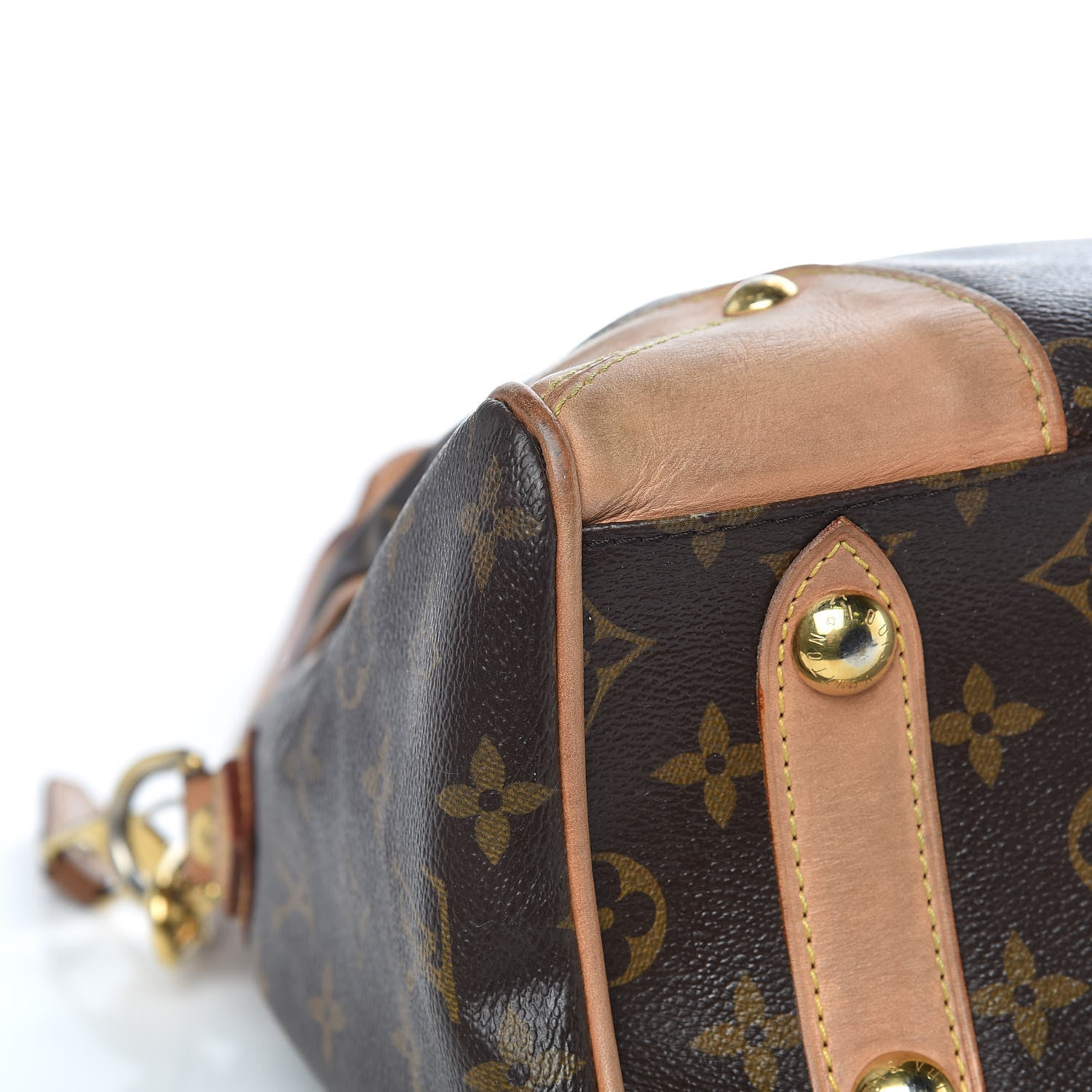 Louis Vuitton Monogram Retiro PM 9 of 26