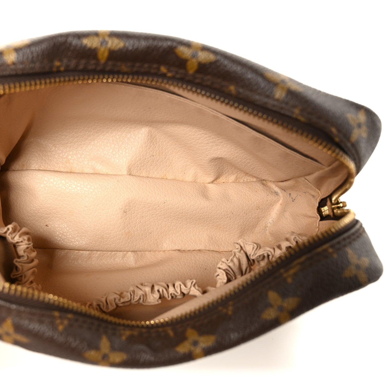 Louis Vuitton Monogram Trousse Toilette 23 5 of 8