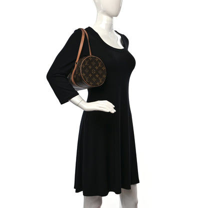Louis Vuitton Monogram Papillon 30 with Companion 2 of 8