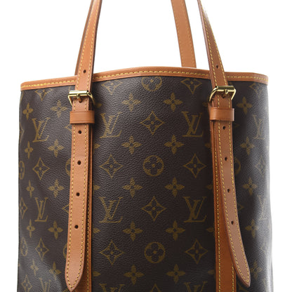 Louis Vuitton Monogram Bucket 27 11 of 11