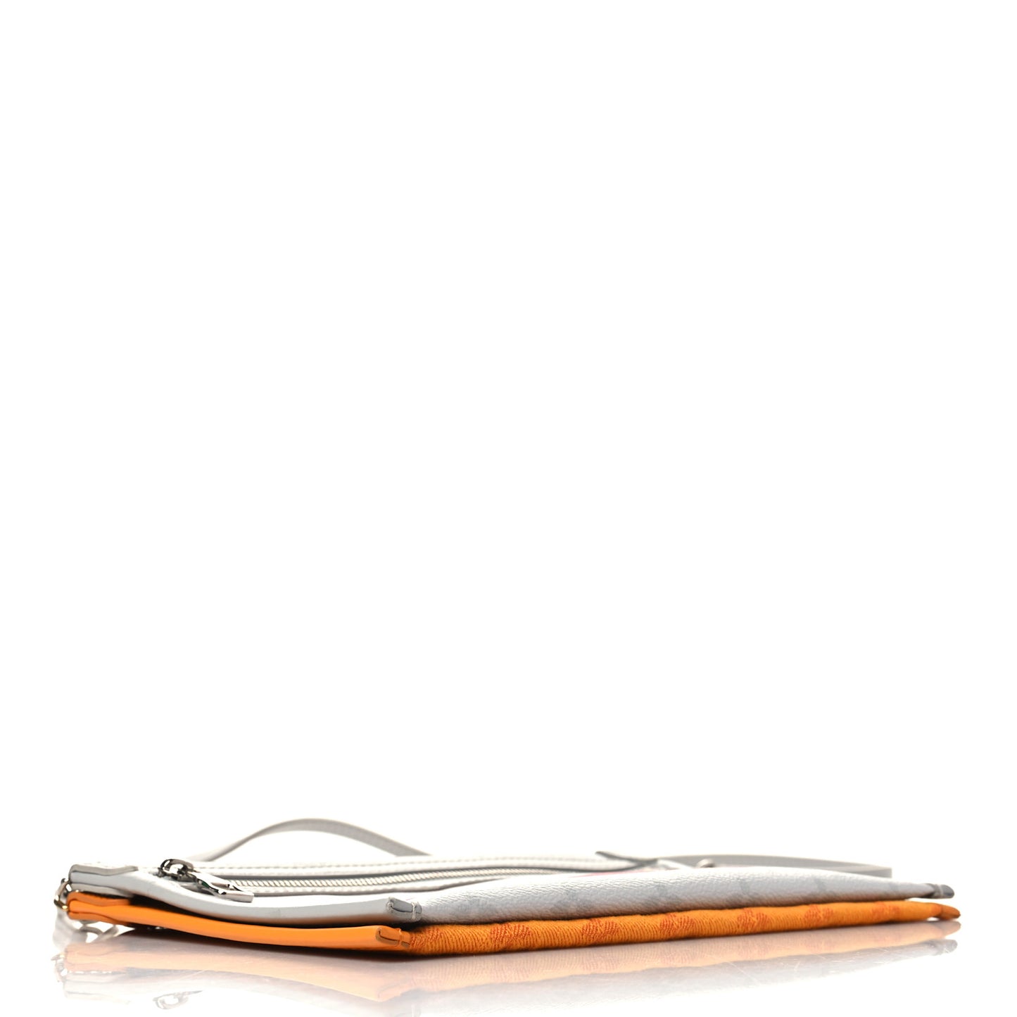 Monogram Antartica Double Flat Messenger