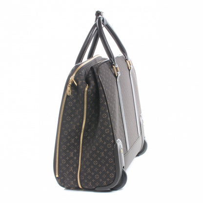 Louis Vuitton Monogram Idylle Epopee Rolling Suitcase Fusain 4 of 11