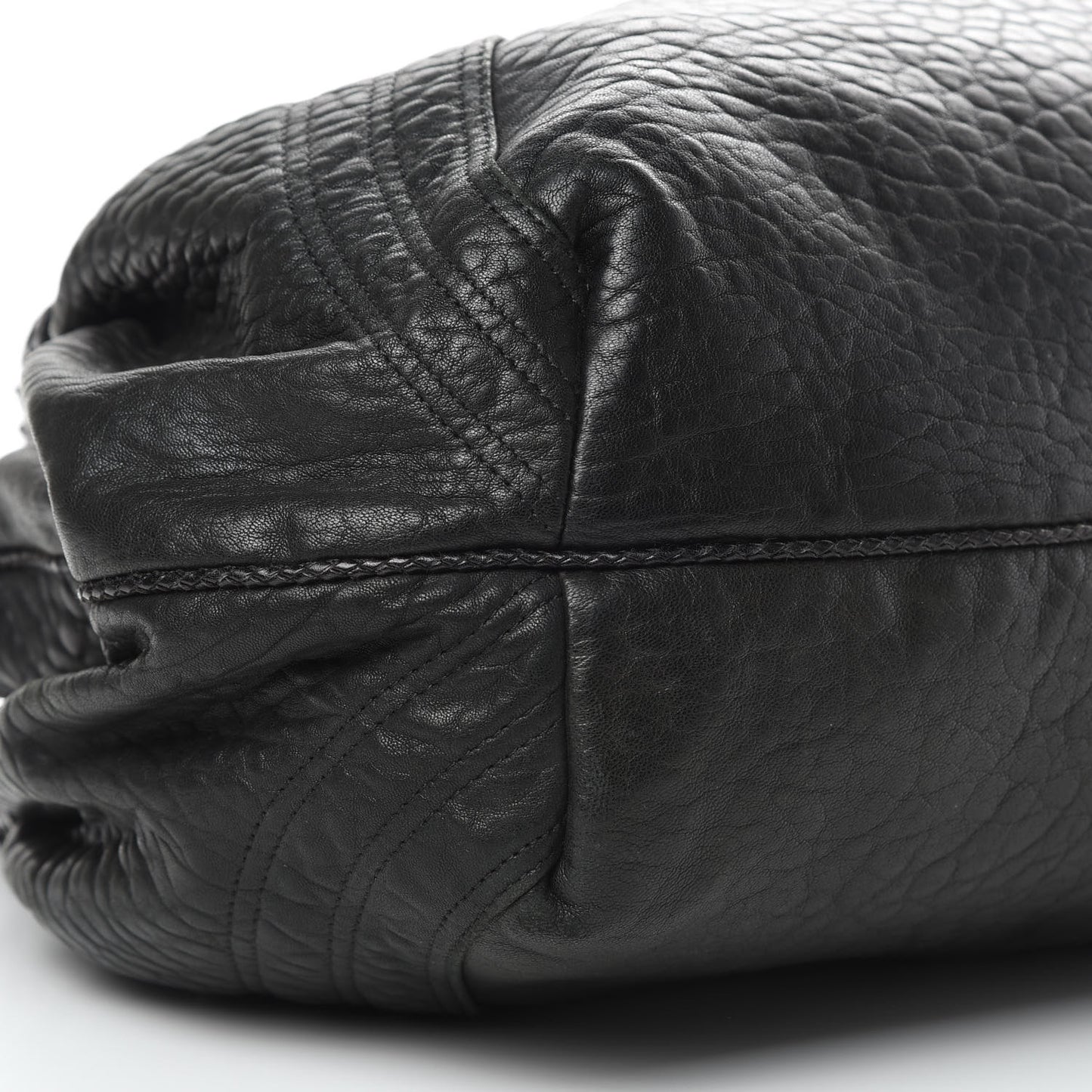 Nappa Nuvolata Spy Black