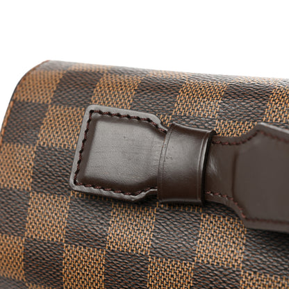Louis Vuitton Damier Ebene Broadway Messenger Bag 11 of 13