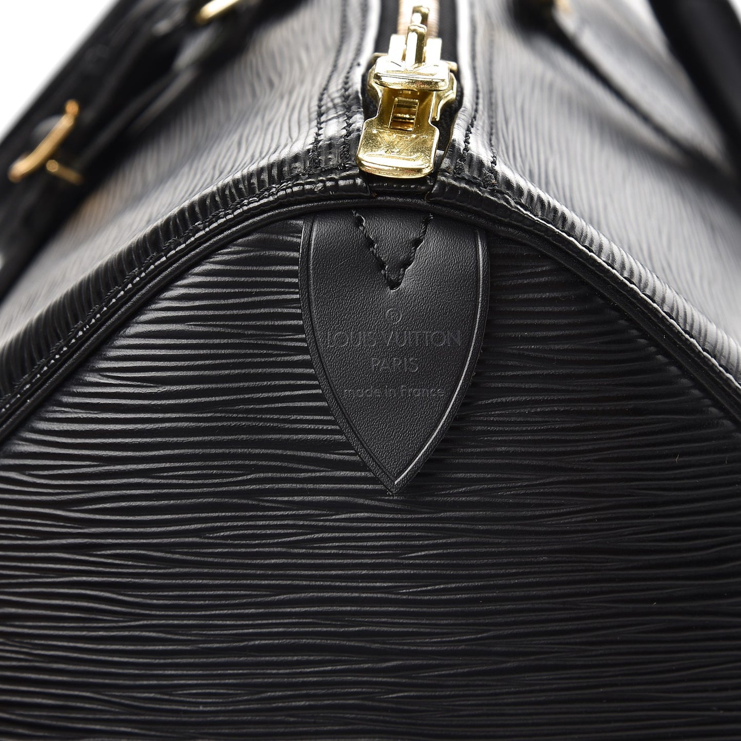 Epi Keepall 45 Black