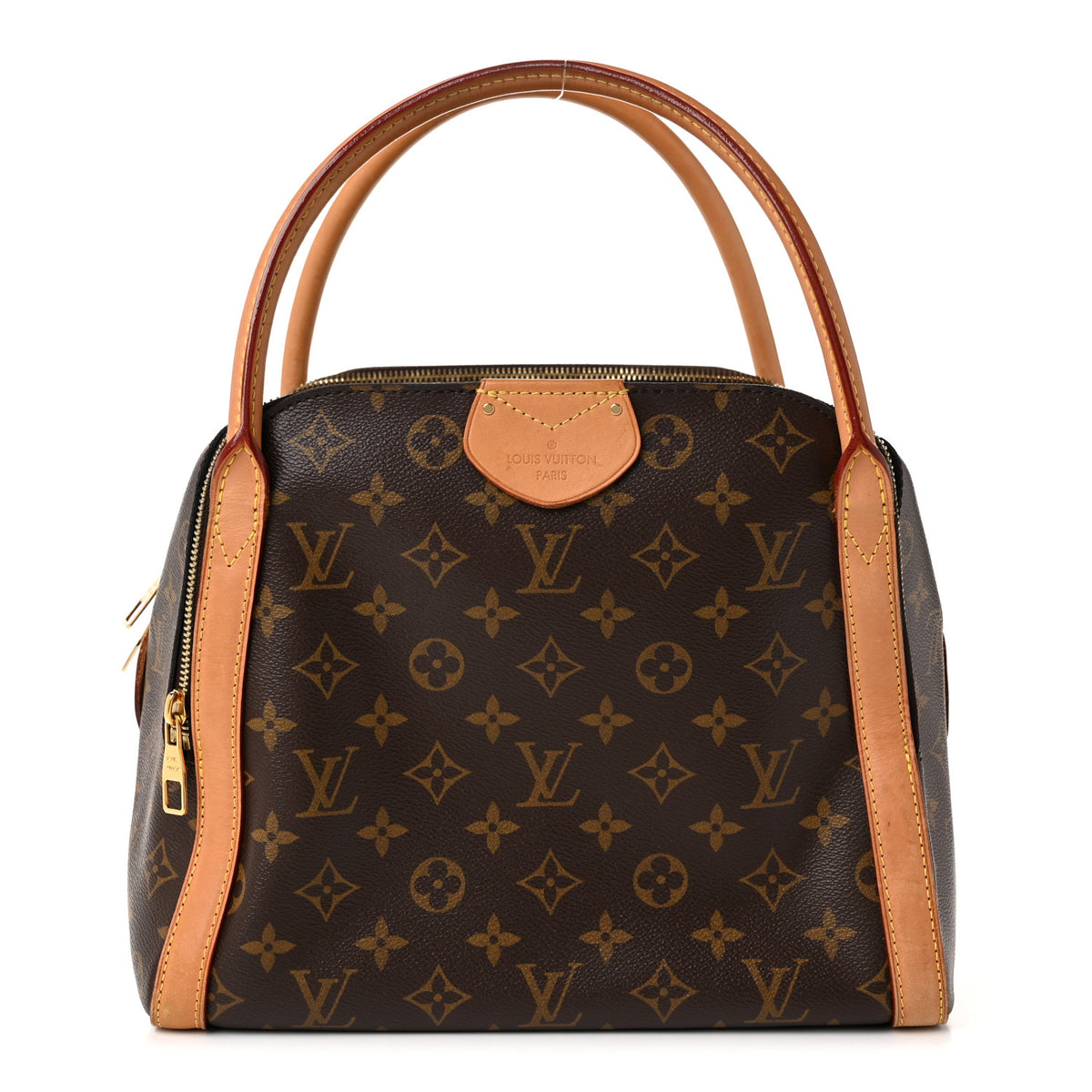 Louis Vuitton Monogram Marais MM 1 of 9