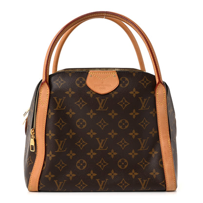Louis Vuitton Monogram Marais MM 1 of 9