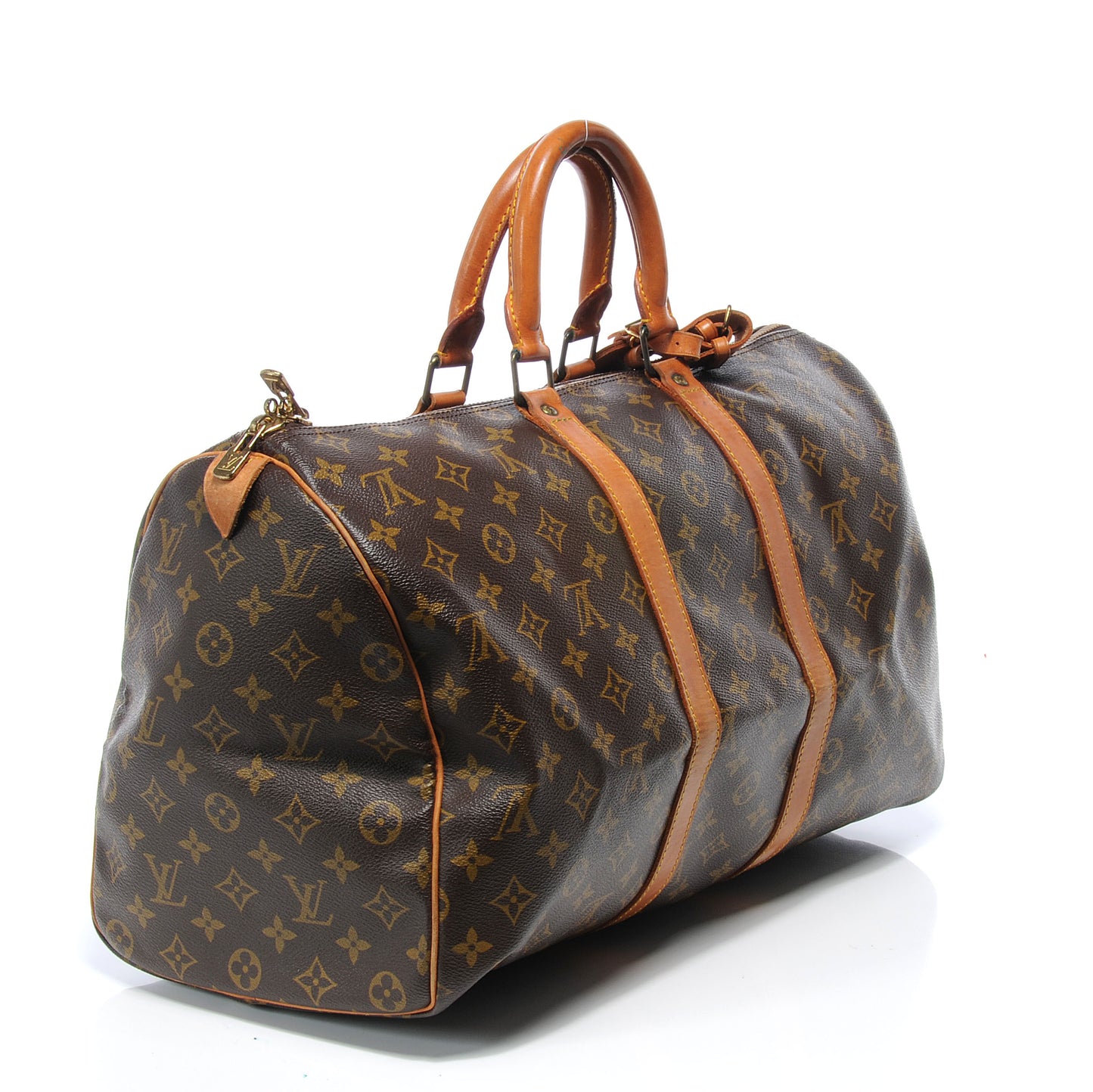 Monogram Keepall 45
