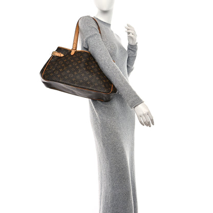 Louis Vuitton Monogram Batignolles Horizontal 3 of 19