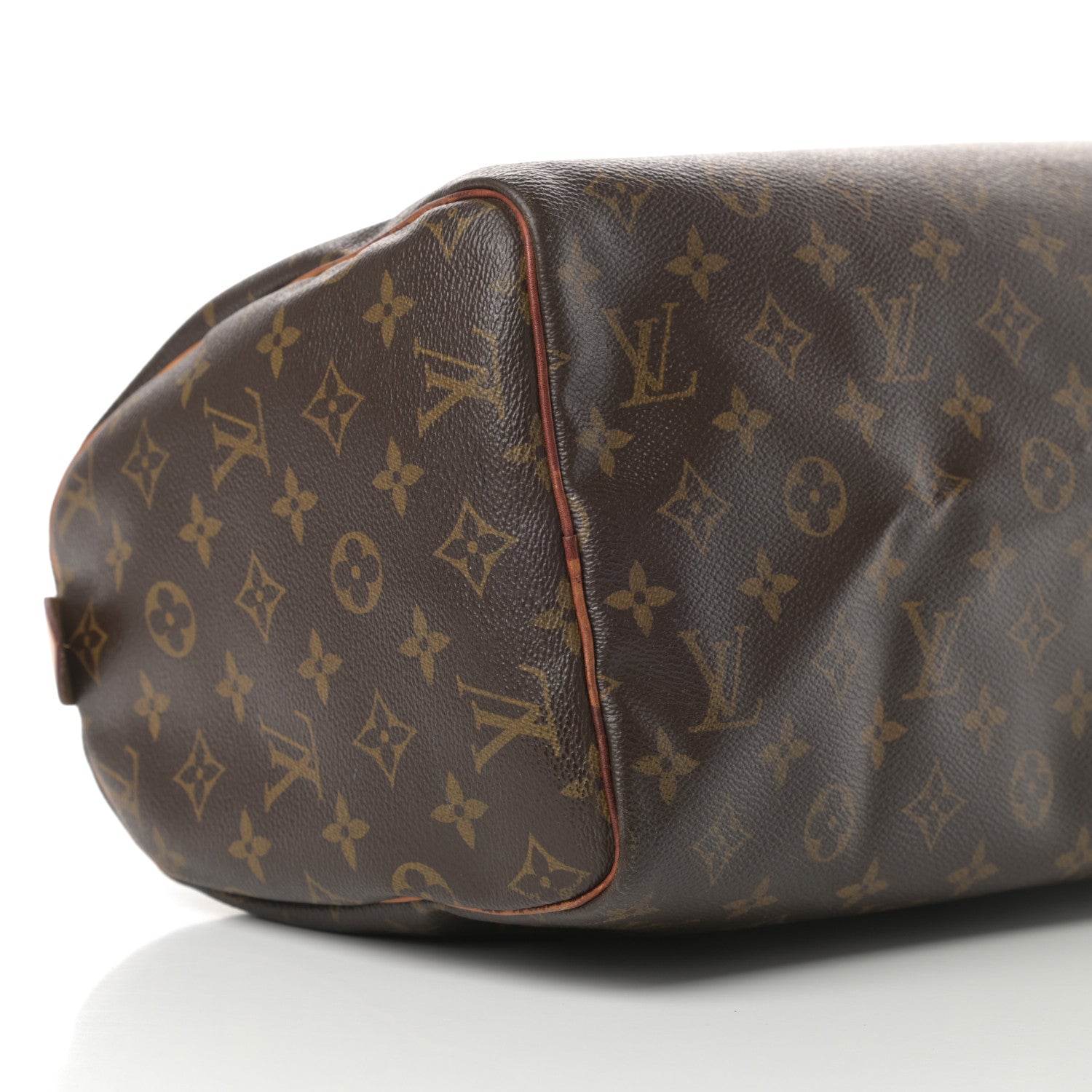Louis Vuitton Monogram Speedy 30 9 of 20