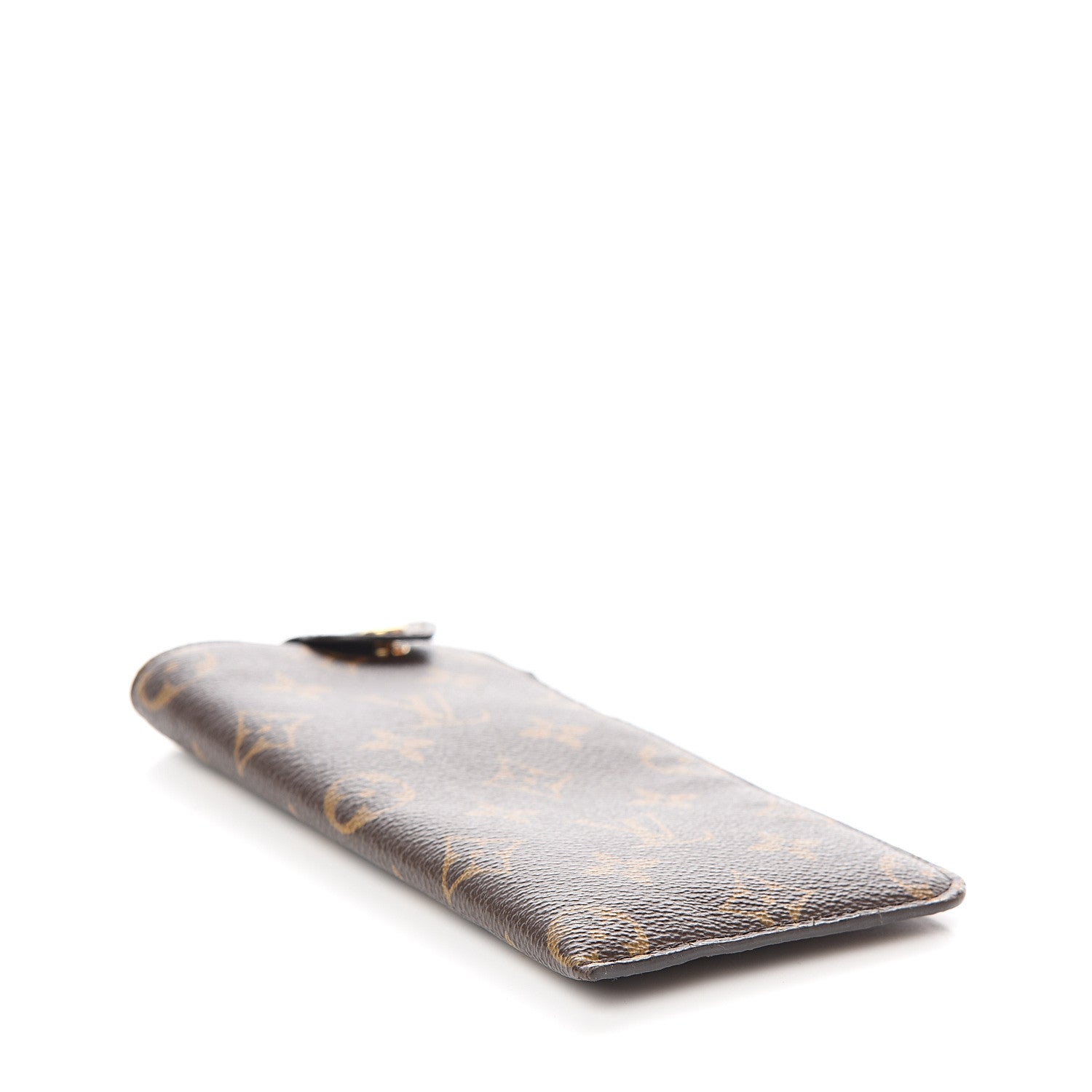 Louis Vuitton Monogram Sunglasses Case MM 3 of 6