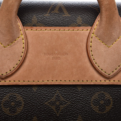 Louis Vuitton Monogram Eden PM Camel 7 of 14