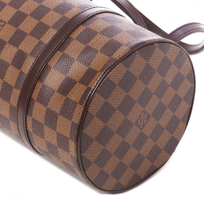 Louis Vuitton Damier Ebene Papillon 30 4 of 7