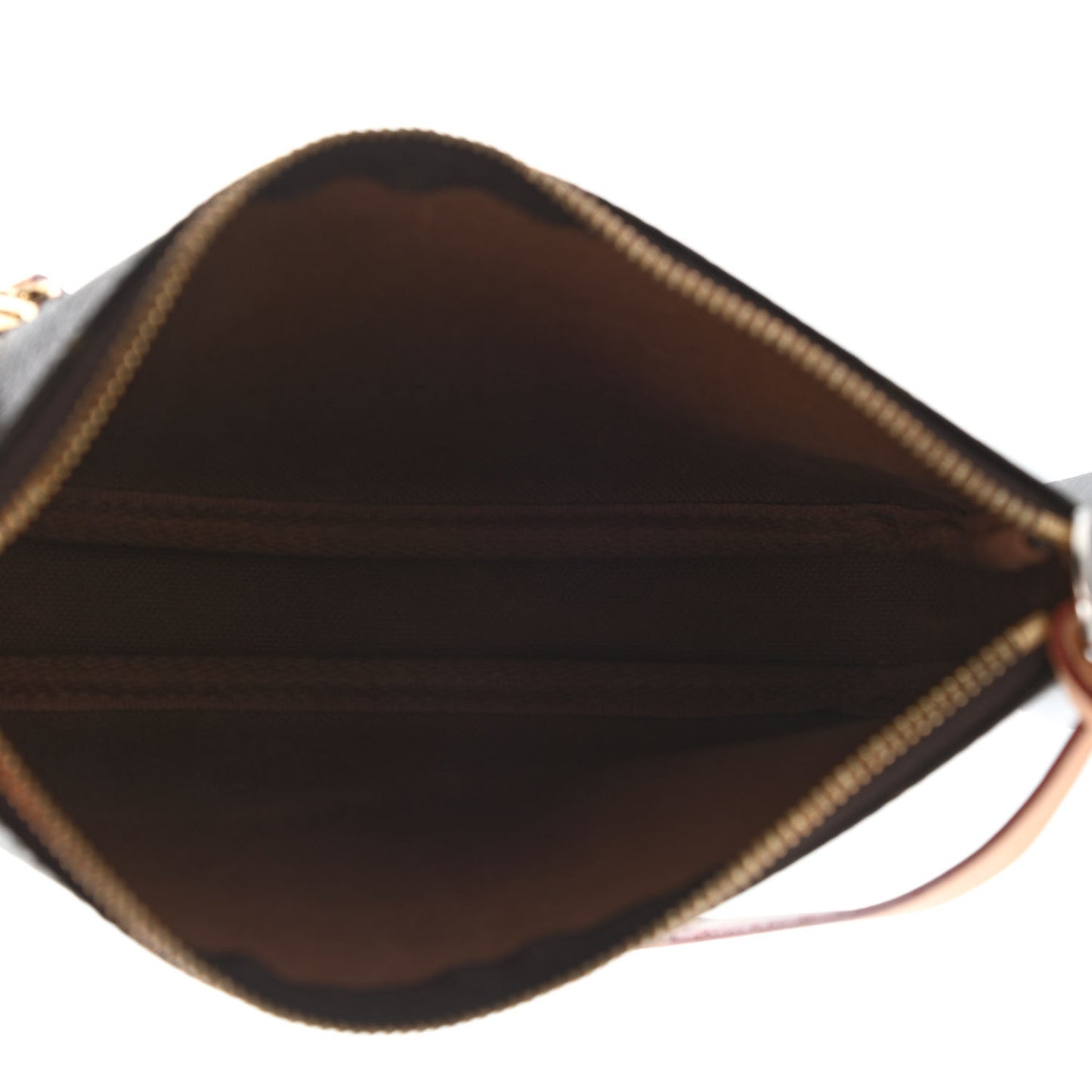 Monogram Pochette Accessories