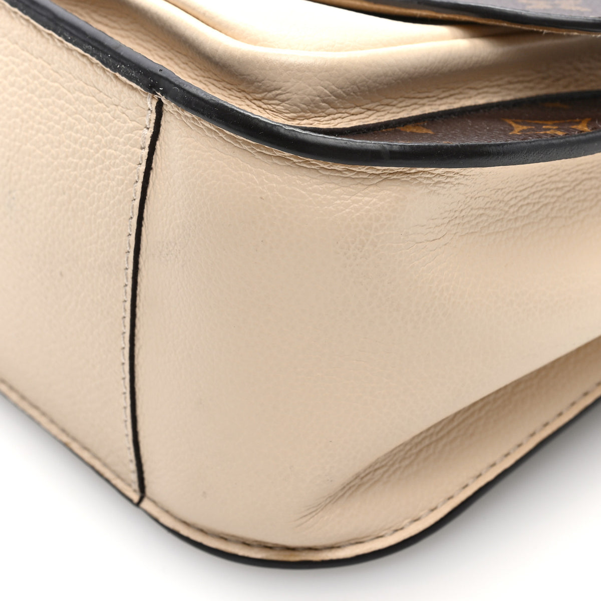 Louis Vuitton Monogram Vaugirard Creme 8 of 8