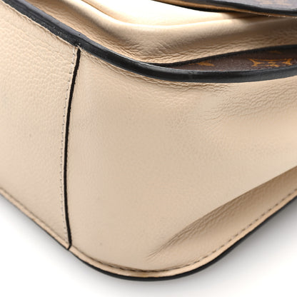 Louis Vuitton Monogram Vaugirard Creme 8 of 8
