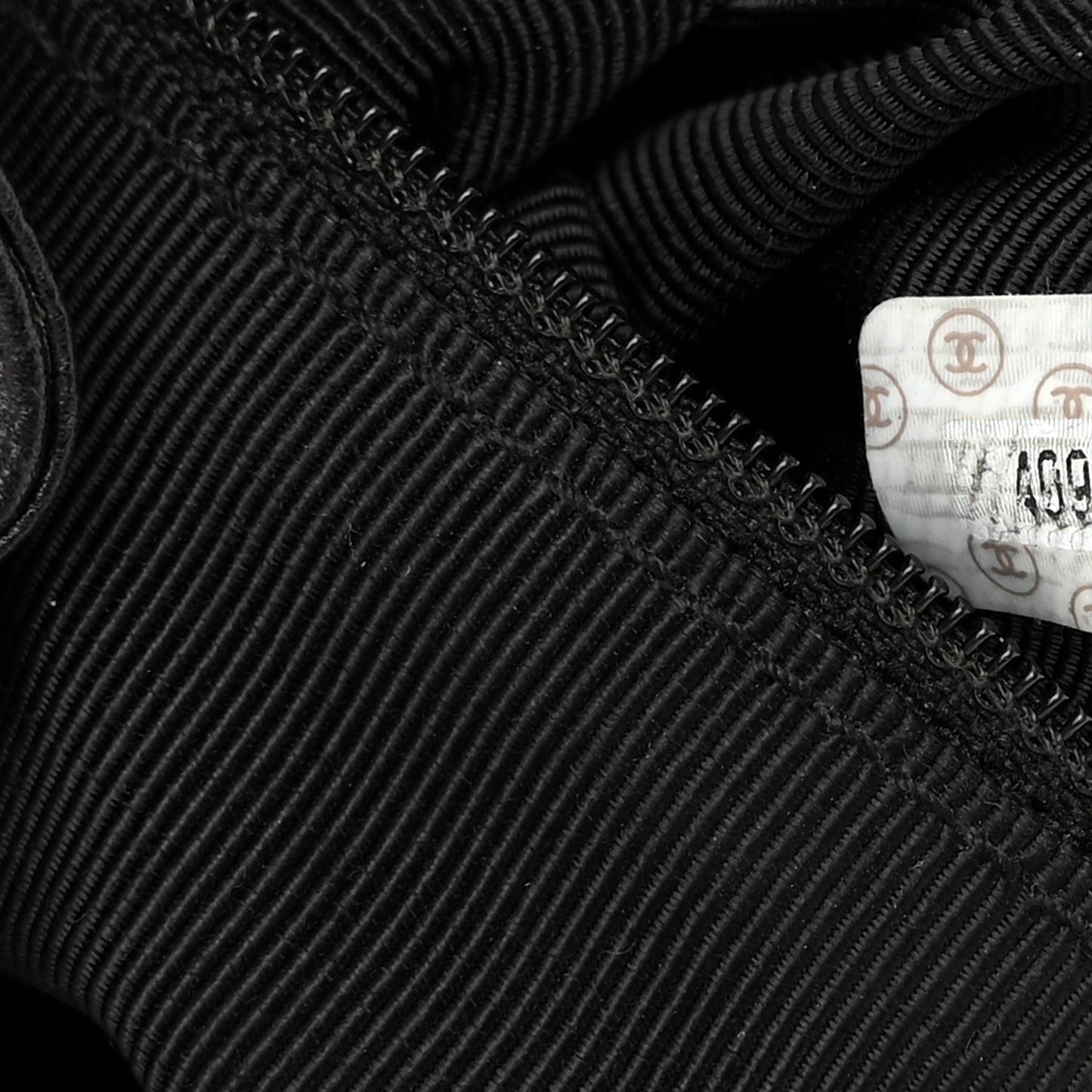 Caviar CC Backpack Black