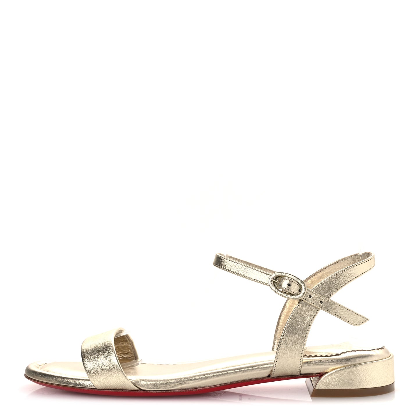 Metallic Nappa 85mm Mules 40 Gold 39 Gold
