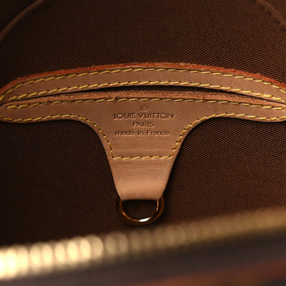 Louis Vuitton Monogram Ellipse PM 6 of 8