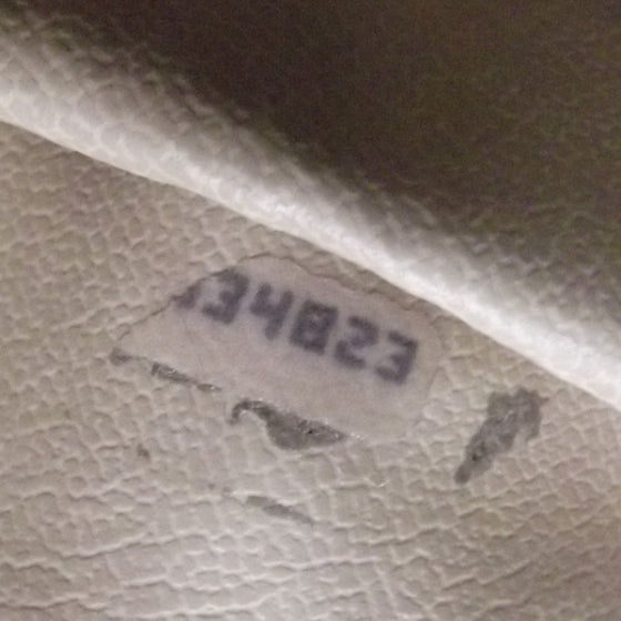 Chanel Lambskin Quilted Shoulder Bag Beige 10 of 12