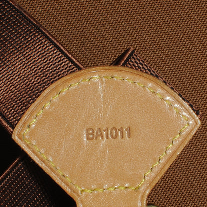 Louis Vuitton Monogram Packall GM 7 of 7