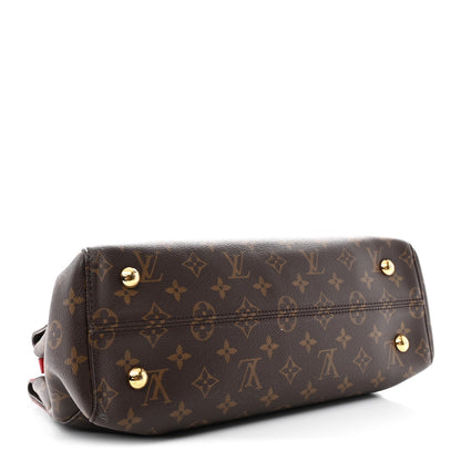 Louis Vuitton Monogram Venus Raisin 4 of 11