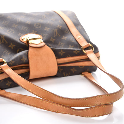 Louis Vuitton Monogram Stresa GM 10 of 12