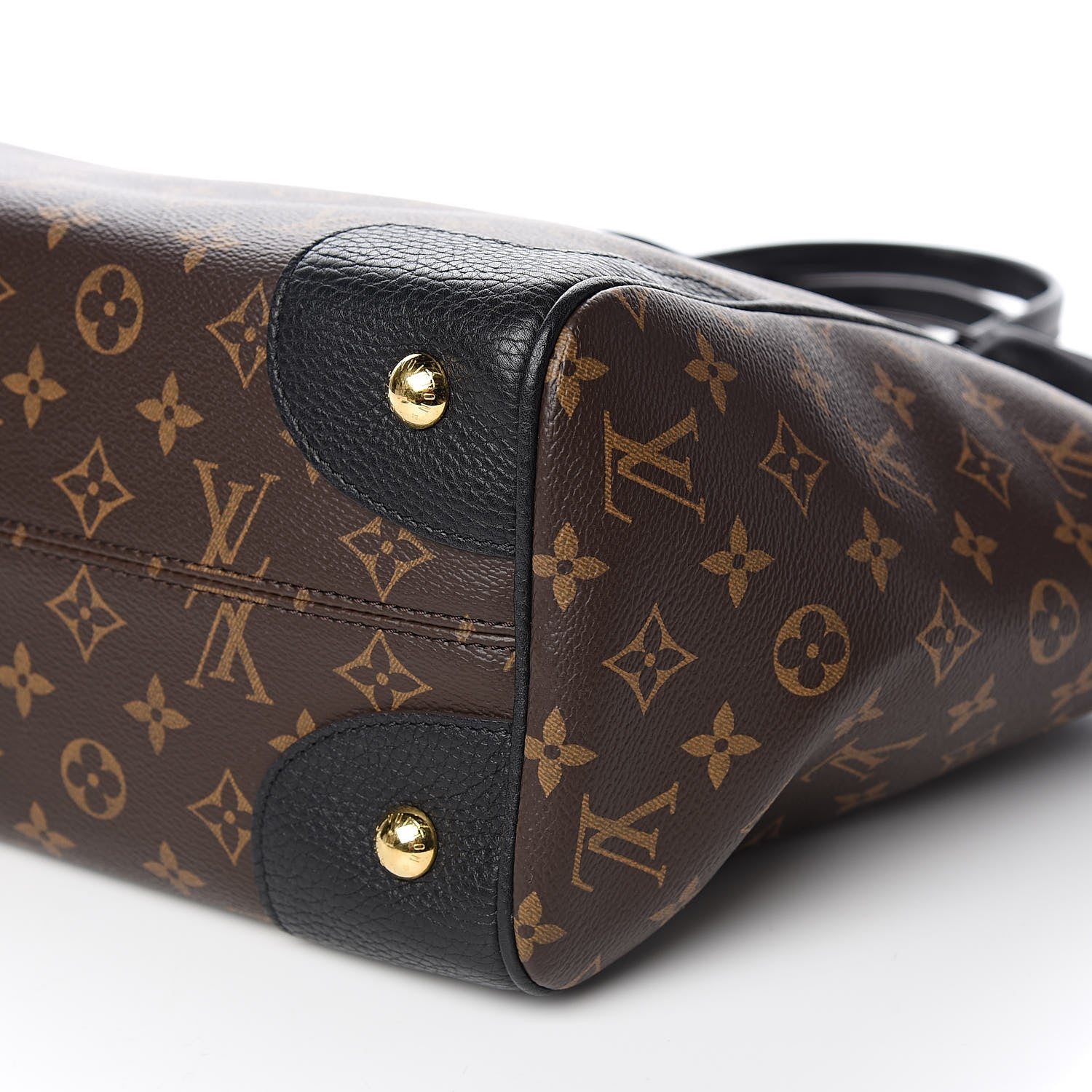 Louis Vuitton Monogram Estrela NM Black 8 of 11