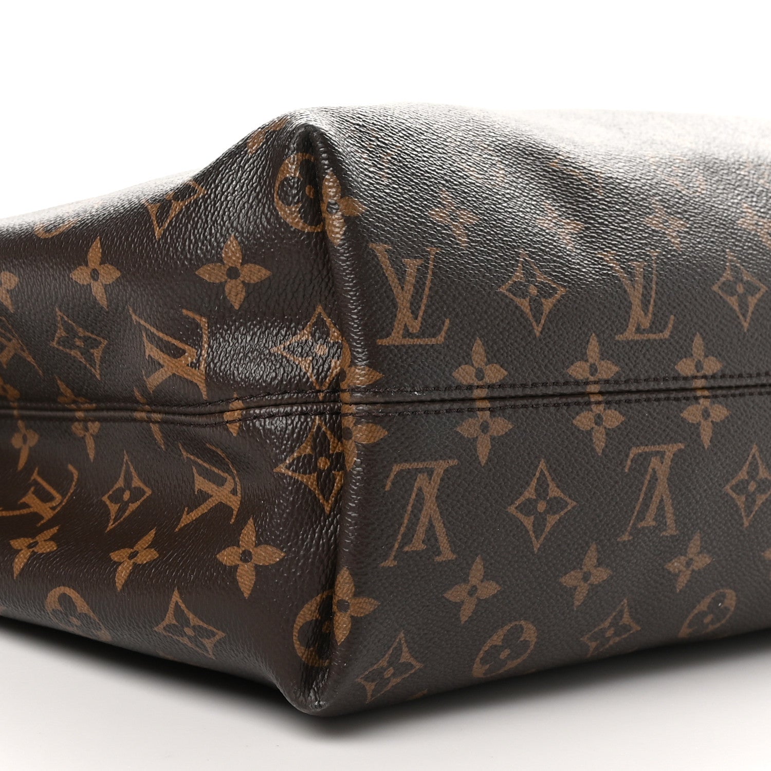 Louis Vuitton Monogram Graceful MM 8 of 10