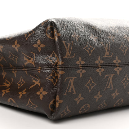 Louis Vuitton Monogram Graceful MM 8 of 10