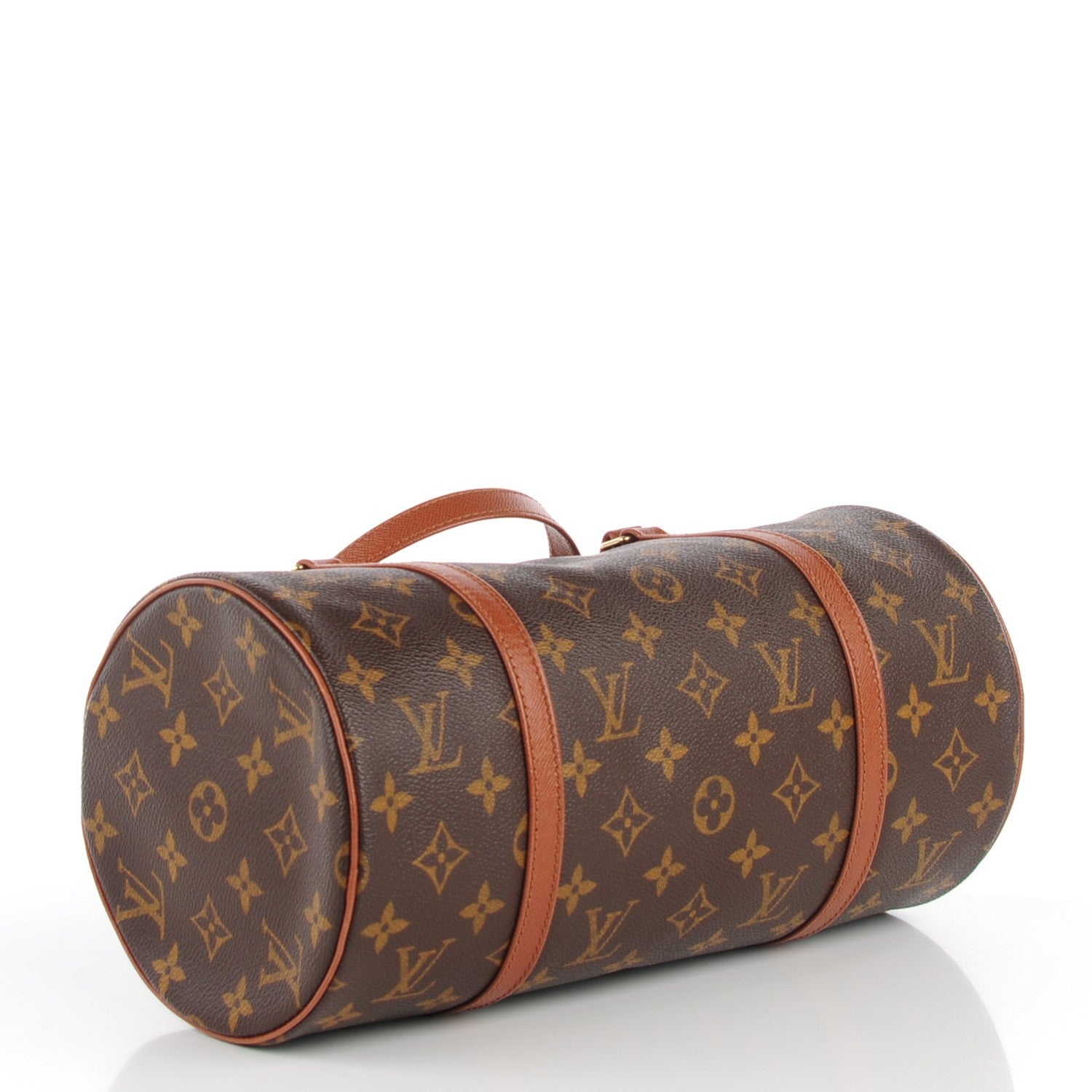 Louis Vuitton Monogram Papillon 30 4 of 7