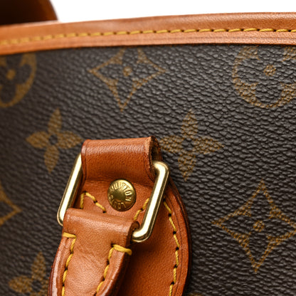 Louis Vuitton Monogram Rivoli Briefcase 10 of 13