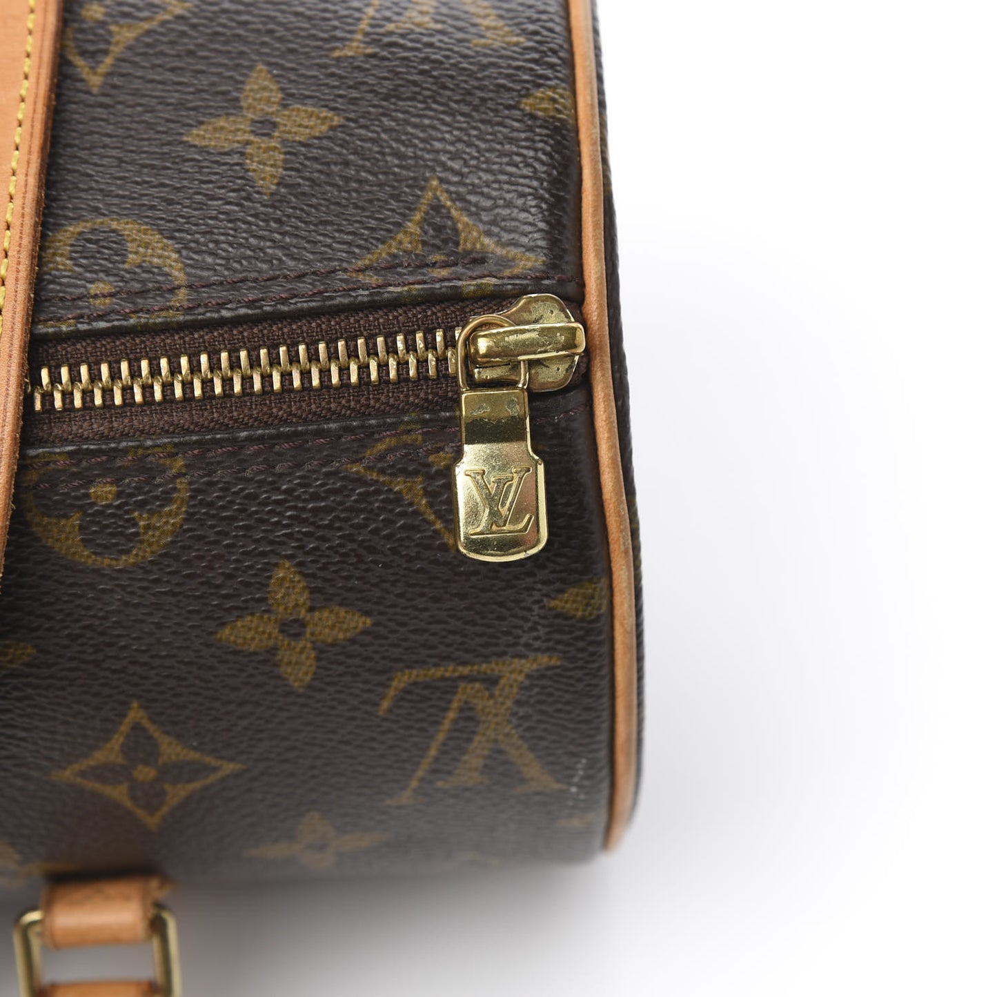 Monogram Papillon 26