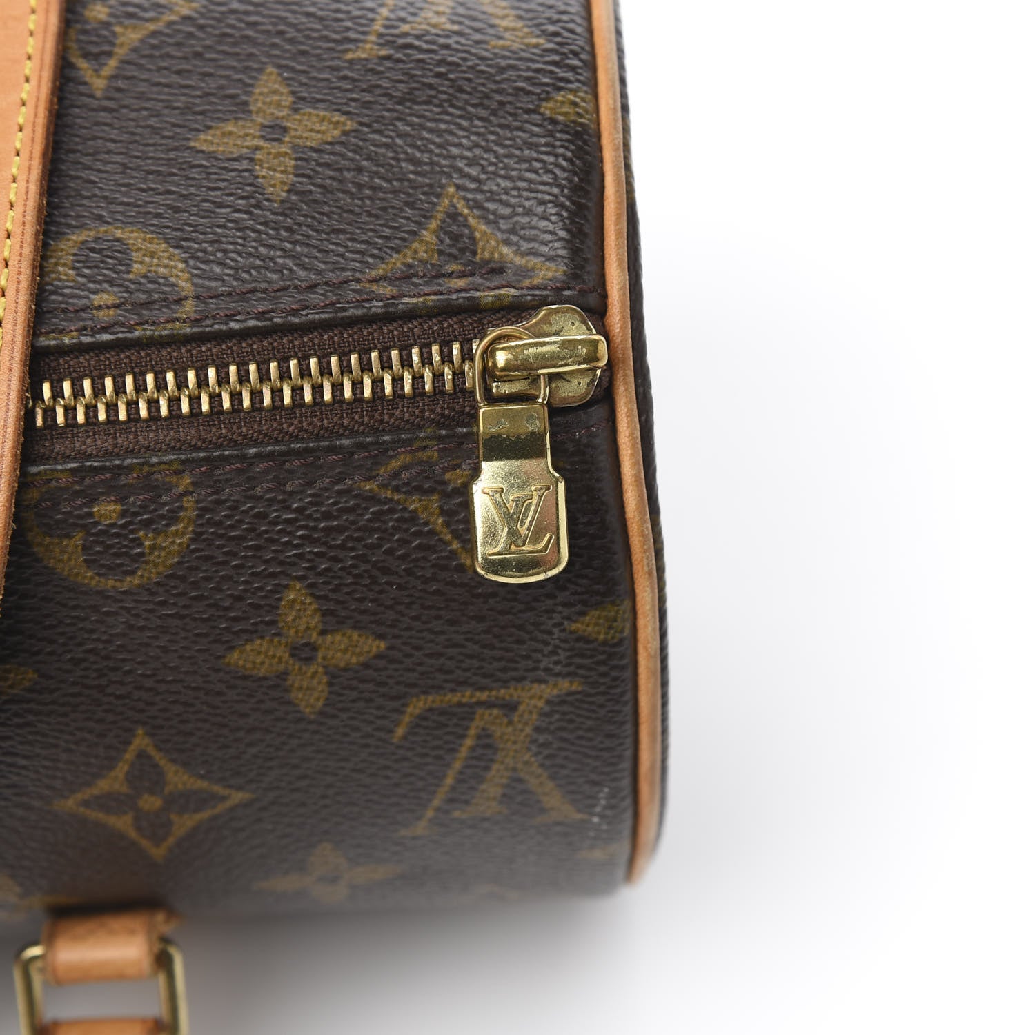 Louis Vuitton Monogram Papillon 26 10 of 10