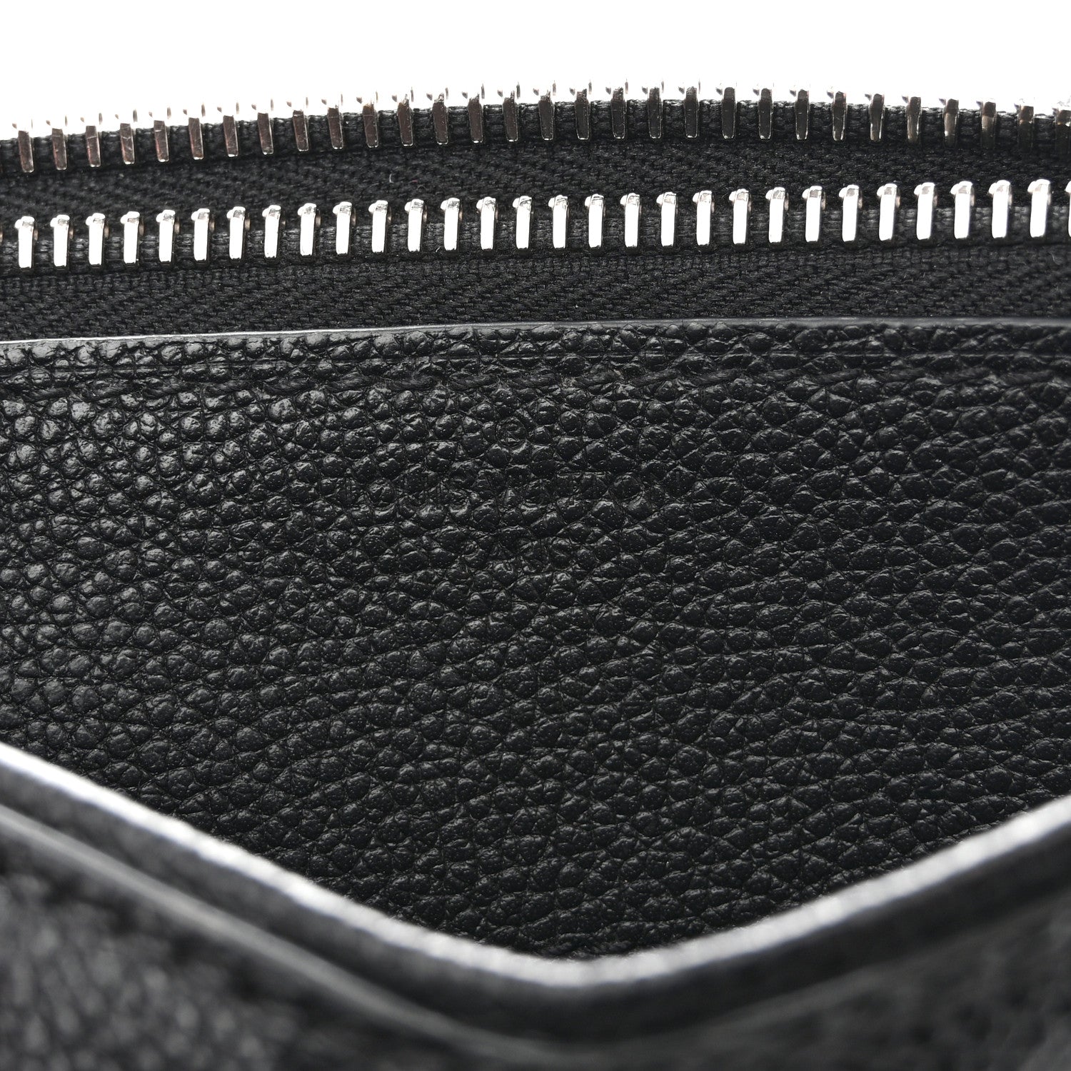 Louis Vuitton Empreinte Pallas Crossbody Black 5 of 13