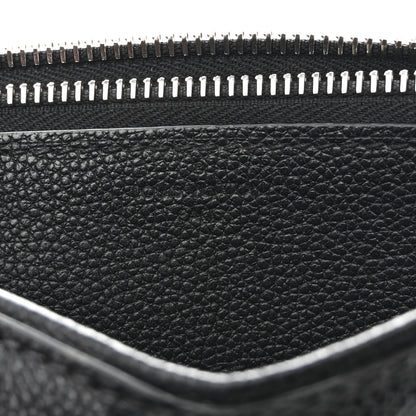 Louis Vuitton Empreinte Pallas Crossbody Black 5 of 13