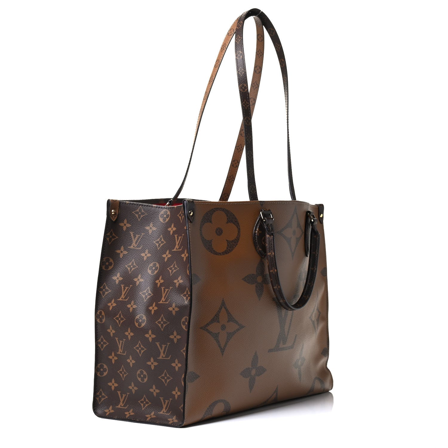 Louis Vuitton Reverse Monogram Giant Onthego GM 2 of 4