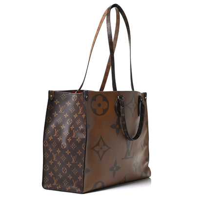 Louis Vuitton Reverse Monogram Giant Onthego GM 2 of 4