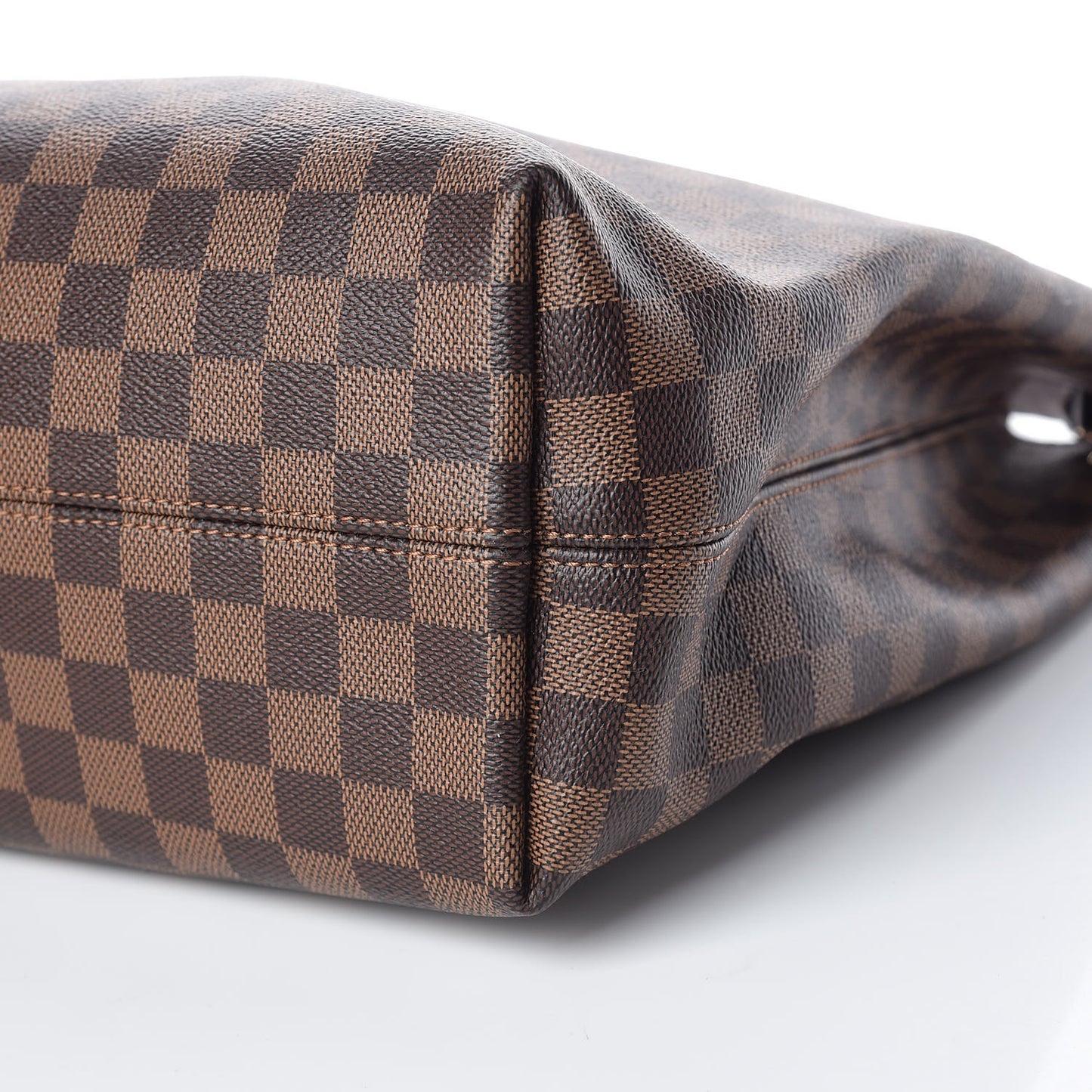 Damier Ebene Graceful MM