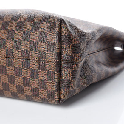 Louis Vuitton Damier Ebene Graceful MM 10 of 12