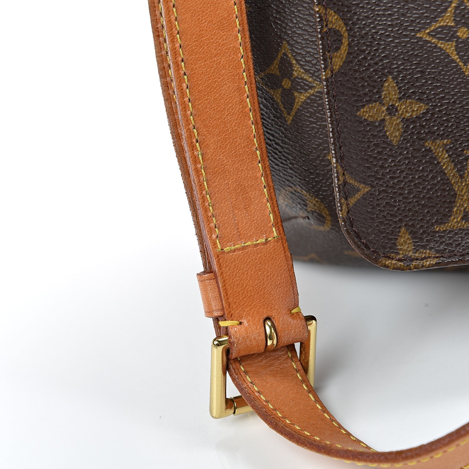 Louis Vuitton Monogram Musette GM 13 of 14