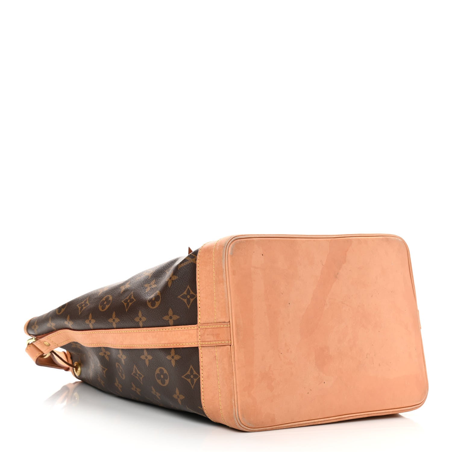Louis Vuitton Monogram Noe 4 of 12