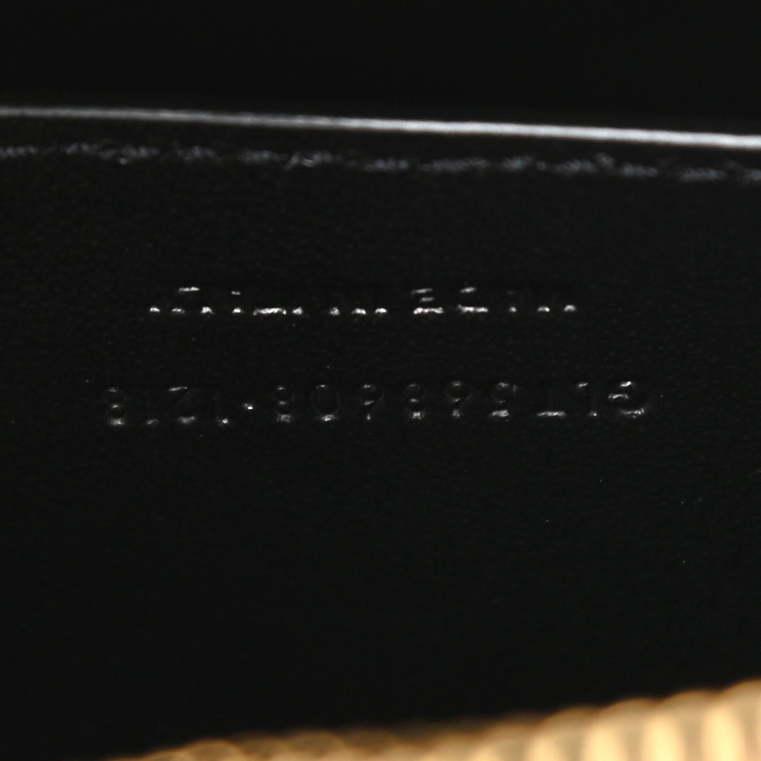 Saint Laurent Suede Monogram All Over Camera Bag Burgundy 7 of 11