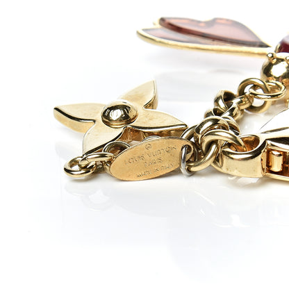 Louis Vuitton Bee Bag Charm 3 of 4