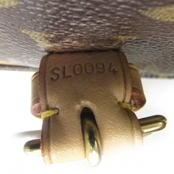 Monogram Sologne