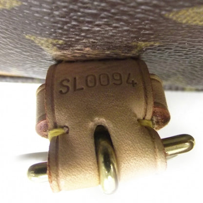 Louis Vuitton Monogram Sologne 9 of 9
