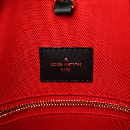Louis Vuitton Reverse Monogram Giant Onthego MM 6 of 10