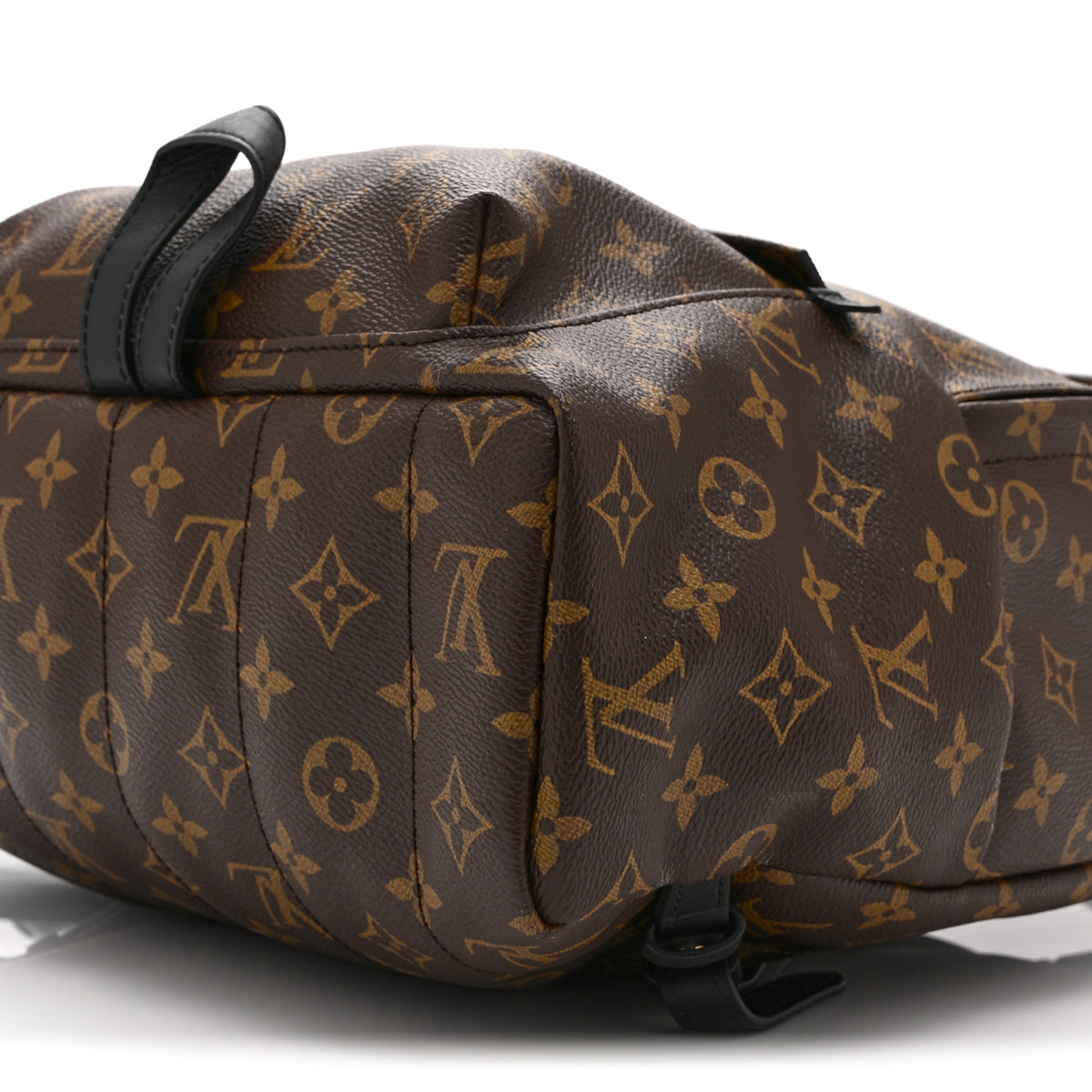 Monogram Palm Springs Backpack MM