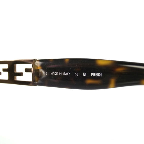 Cafe Sunglasses FS175 Brown